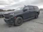 2022 CHEVROLET Suburban