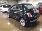 2017 FIAT 500