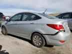 2015 HYUNDAI ACCENT
