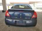 2009 PONTIAC G6