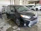 2018 TOYOTA SIENNA