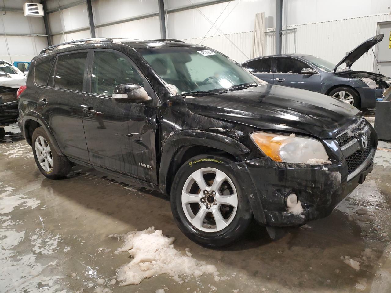 2011 TOYOTA RAV4