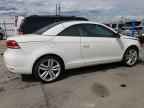 2012 VOLKSWAGEN EOS