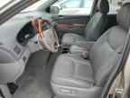 2009 TOYOTA SIENNA