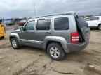 2012 JEEP Liberty