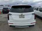 2022 CADILLAC XT6