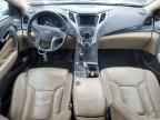 2012 HYUNDAI Azera