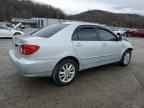 2006 TOYOTA COROLLA