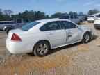 2014 CHEVROLET IMPALA