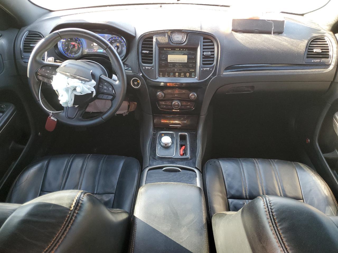 2016 CHRYSLER 300