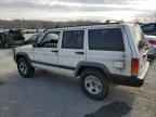 1997 JEEP CHEROKEE