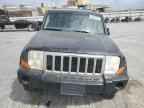 2006 JEEP Commander