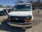 2014 CHEVROLET EXPRESS 2500
