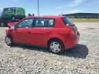 2011 NISSAN VERSA