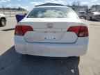 2006 HONDA CIVIC