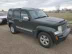 2010 JEEP Liberty