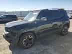 2015 JEEP Renegade