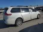 2012 TOYOTA SIENNA