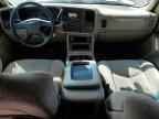 2004 CHEVROLET Silverado