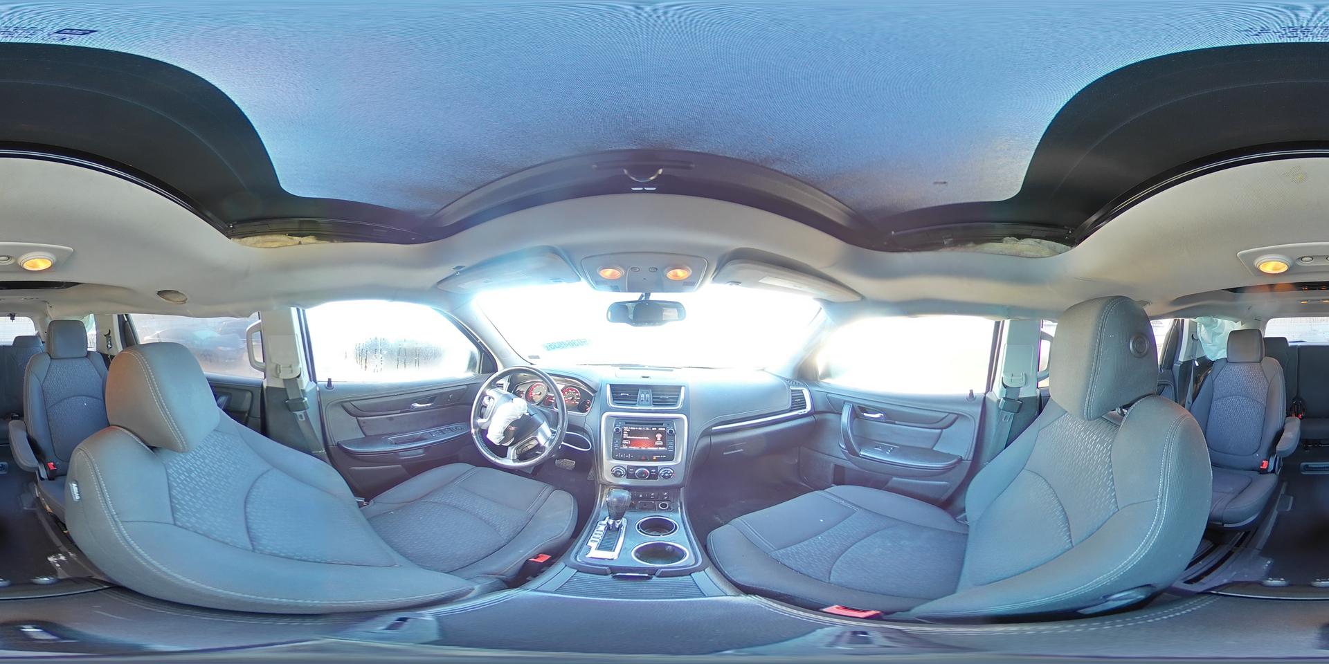 2015 GMC ACADIA