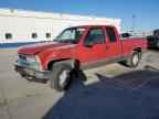 1996 CHEVROLET Gmt