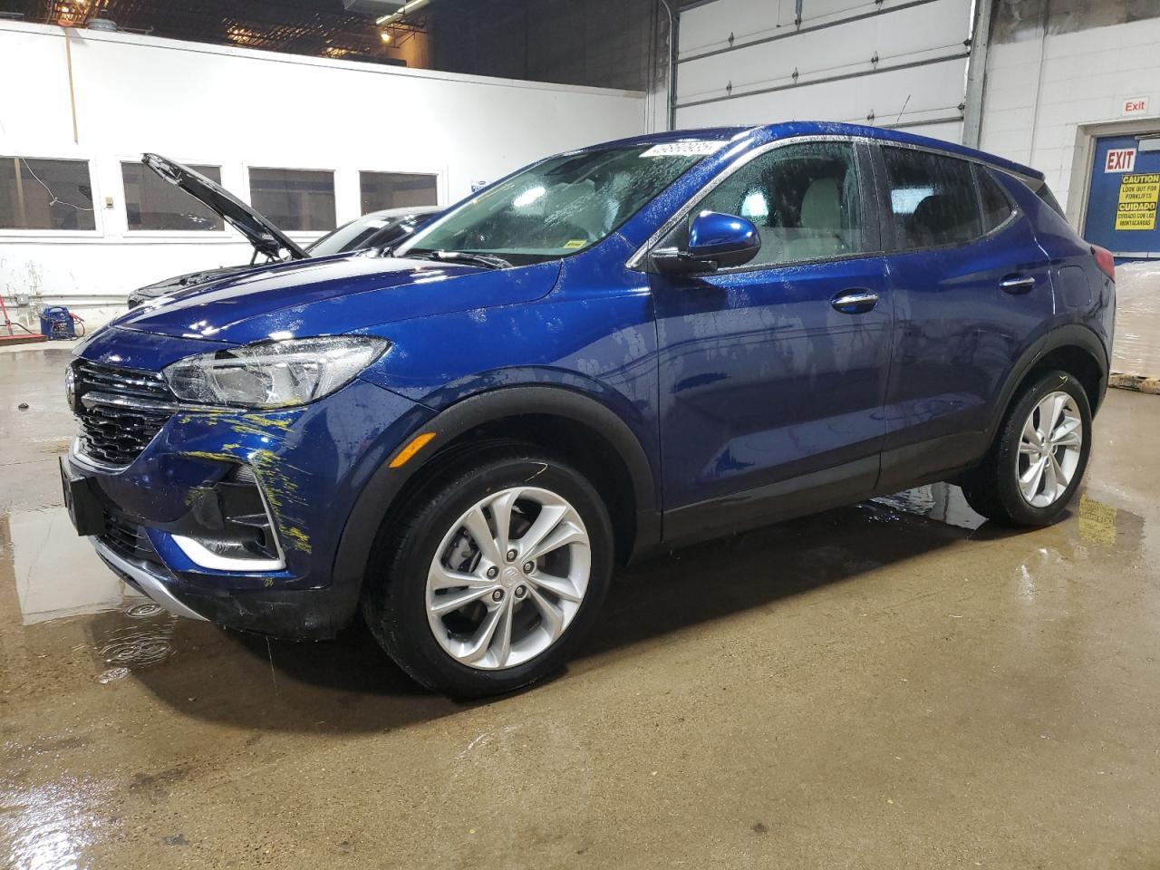 2022 BUICK ENCORE