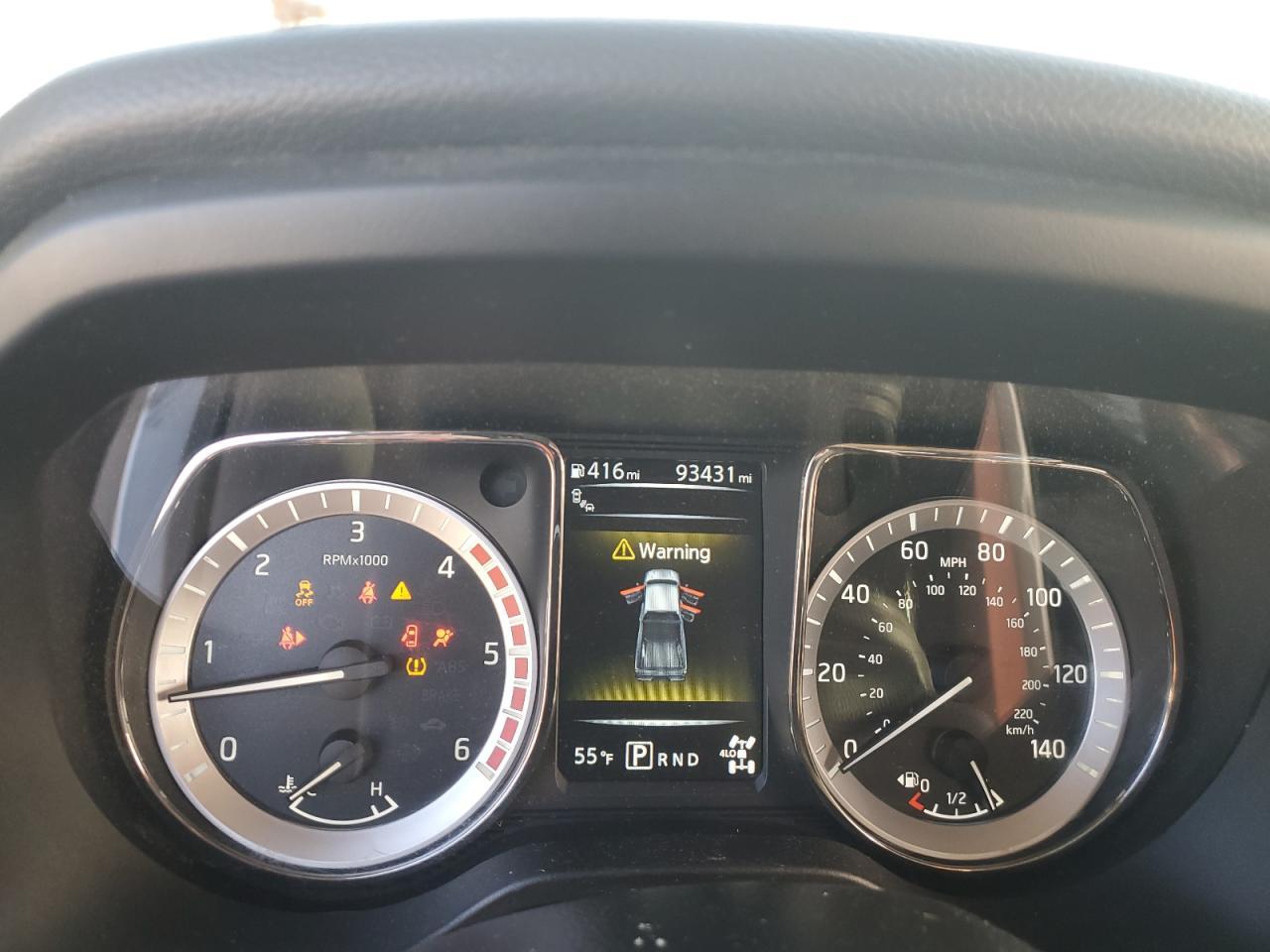 2017 NISSAN Titan