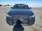 2018 AUDI S4