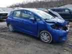 2017 HONDA FIT