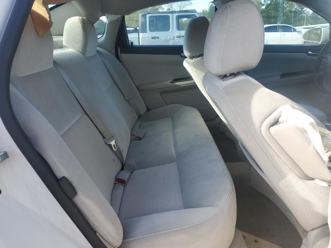 2014 CHEVROLET IMPALA