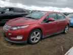 2013 CHEVROLET VOLT