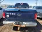 2016 DODGE Dakota