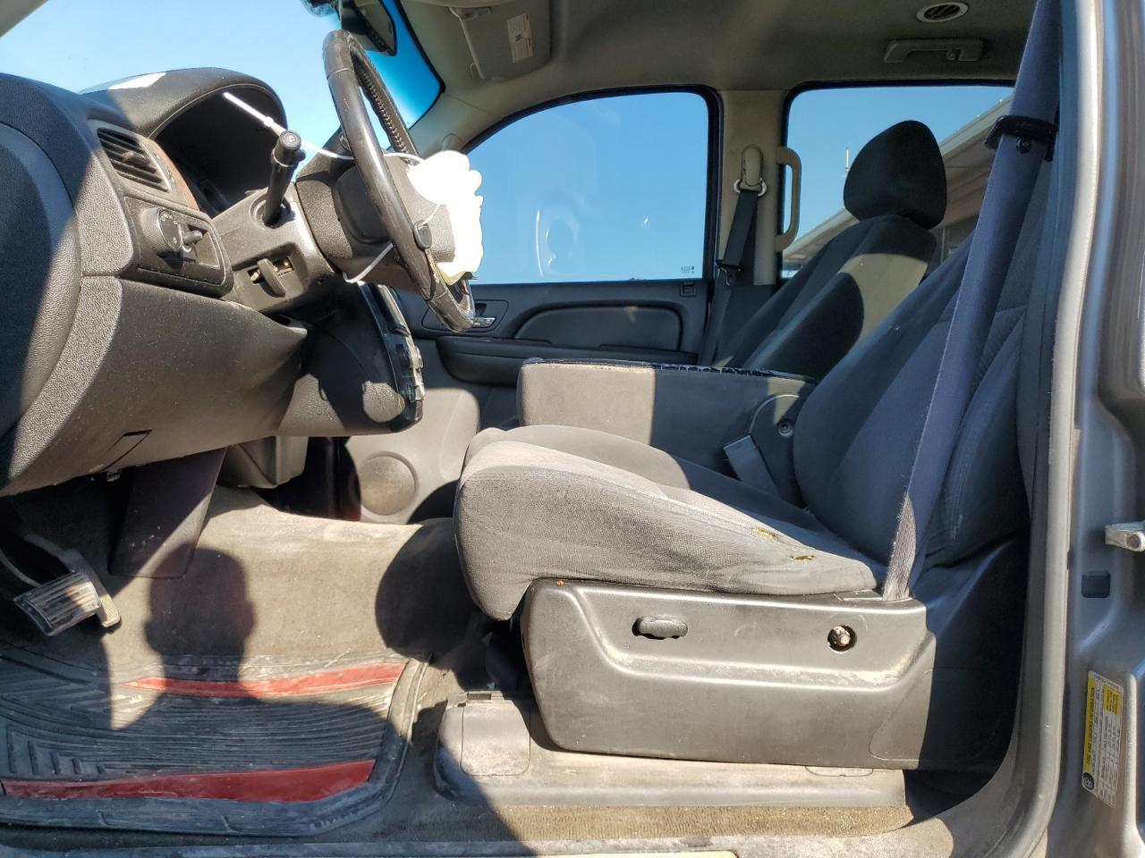 2007 GMC Yukon