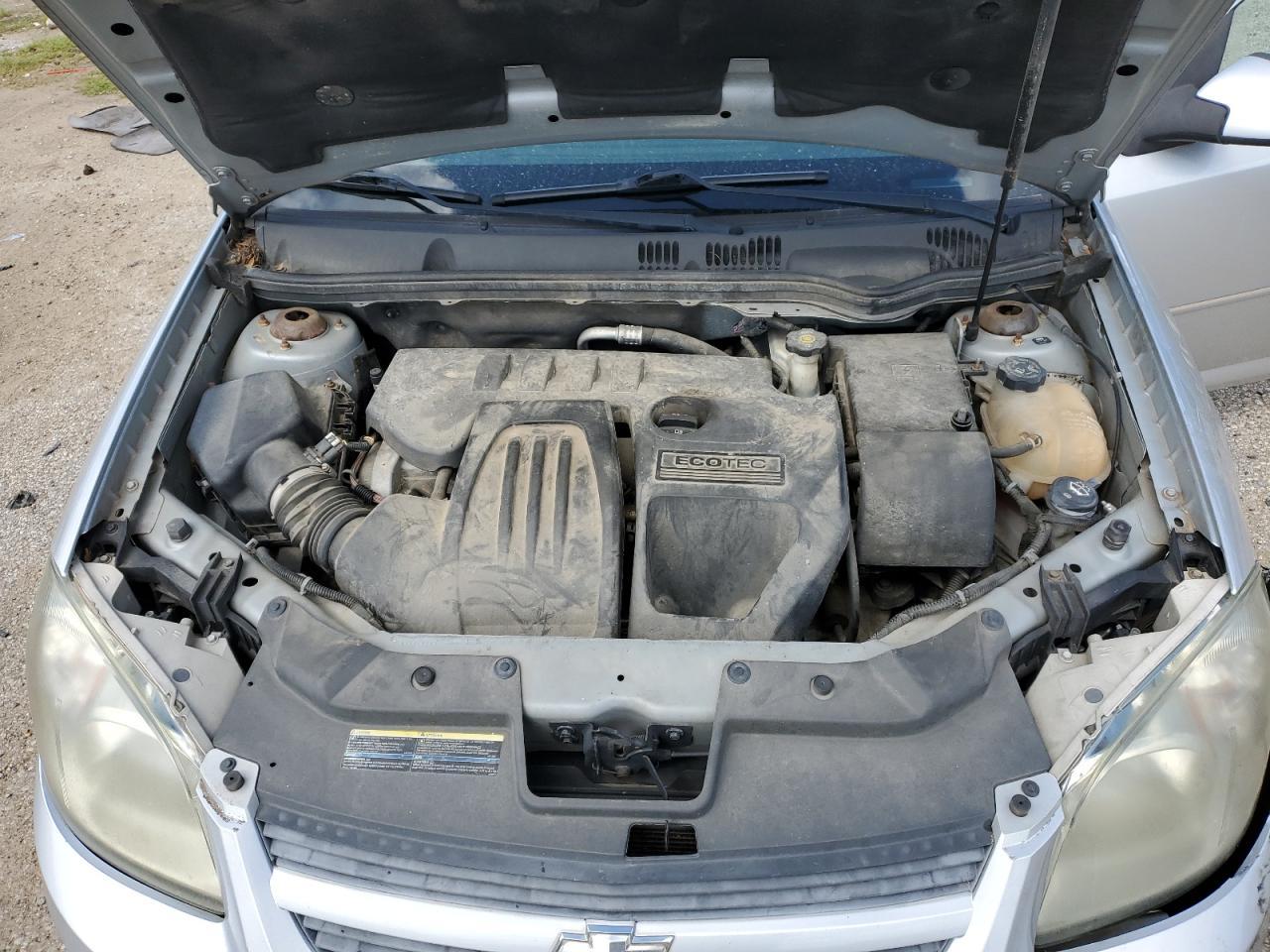 2010 CHEVROLET COBALT
