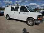 2014 CHEVROLET EXPRESS 2500