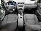 2010 FORD FUSION