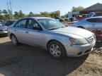 2010 HYUNDAI SONATA