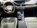 2013 LEXUS ES 300H
