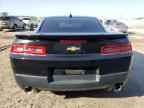 2014 CHEVROLET Camaro