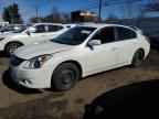 2011 NISSAN ALTIMA