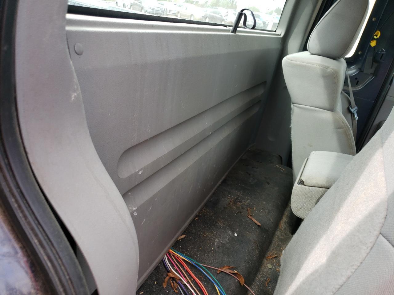 2004 FORD F-150