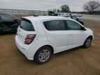 2017 CHEVROLET SONIC
