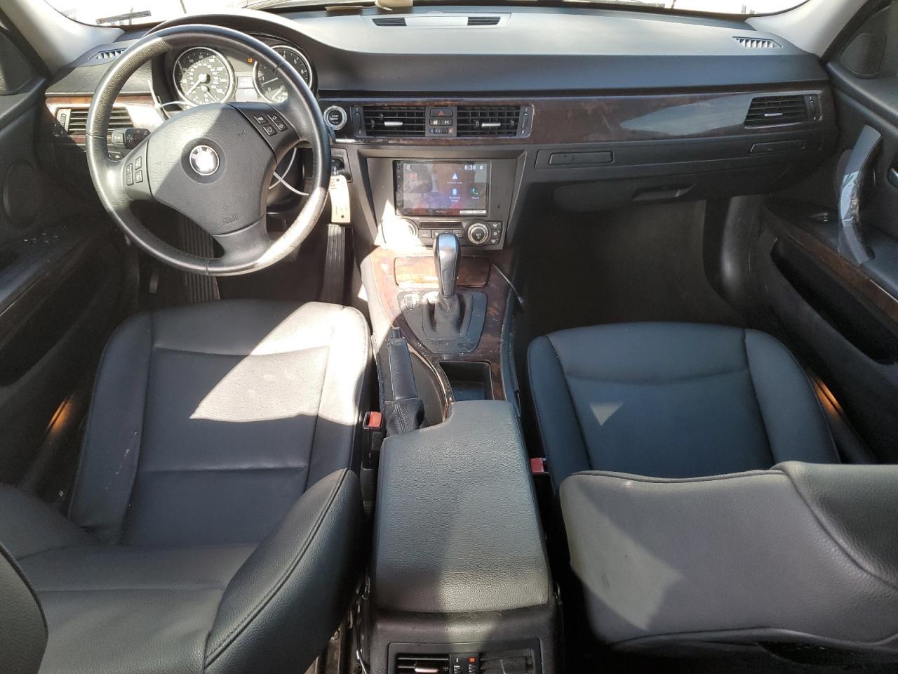 2008 BMW 3 SERIES