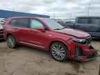 2020 CADILLAC XT6