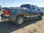 2008 GMC Sierra