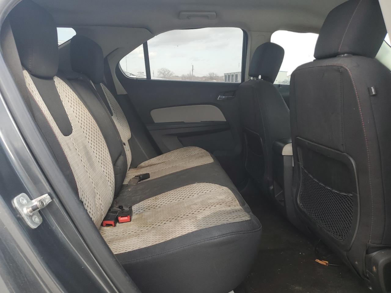 2011 CHEVROLET EQUINOX