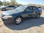 1998 HONDA ACCORD