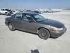 2003 BUICK Century