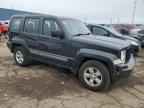 2011 JEEP Liberty