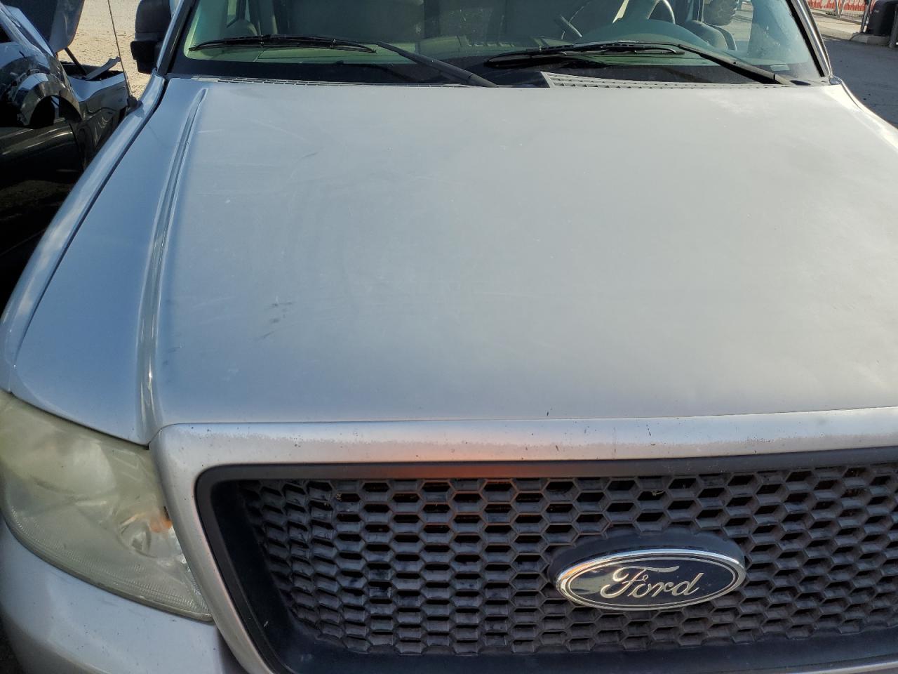 2005 FORD F-150